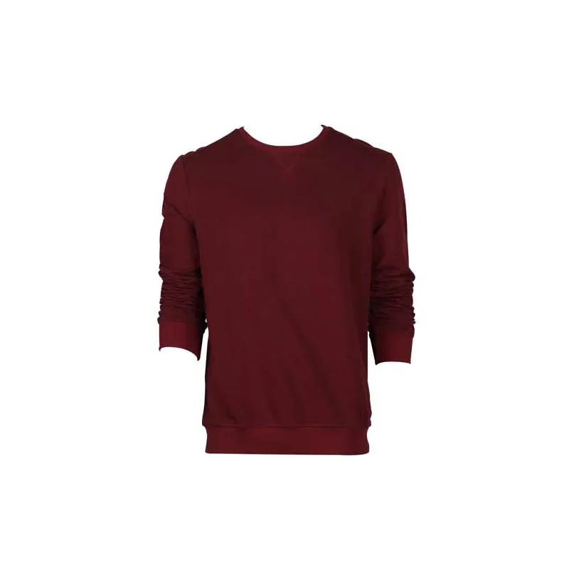 BORDEAUX SWEAT SHIRT